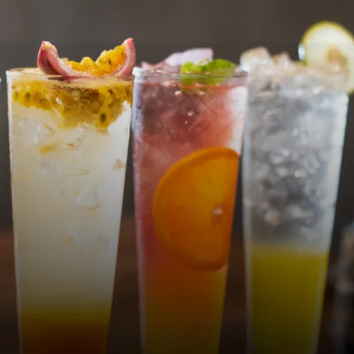Mini Bar