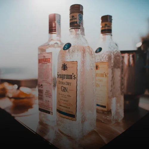 Mini Bar