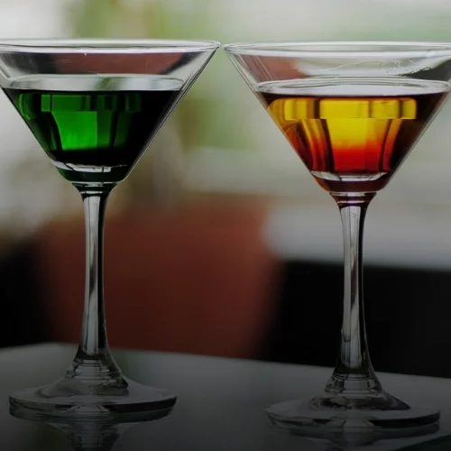 Mini Bar
