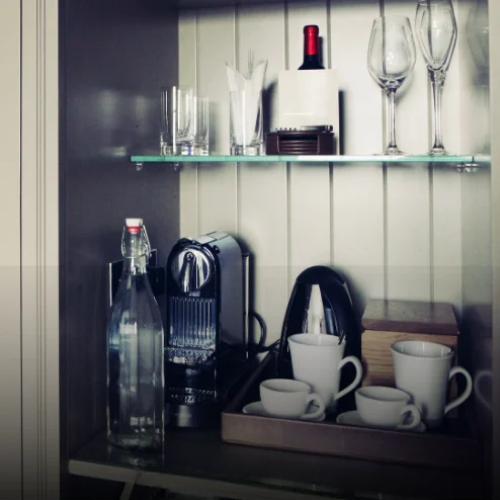 Mini Bar